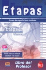 Etapas:: 7 Libro del profesor