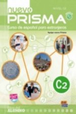 Prisma C2 Nuevo:: Libro del alumno