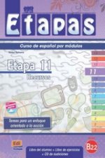 Etapas:: 11 Libro del alumno