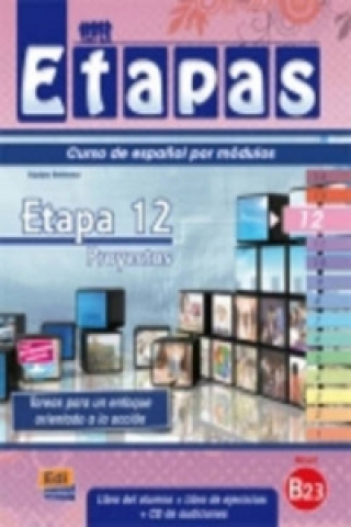 Etapas:: 12 Libro del alumno