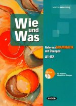ReferenzGrammatik mit Ubungen A1 - B2