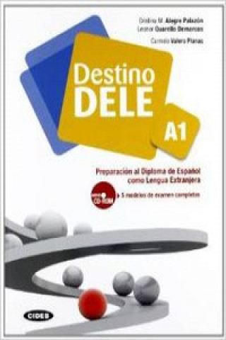 Destino DELE