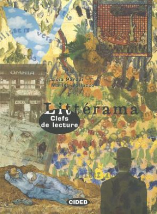LITTERAMA CLEFS LECTURE