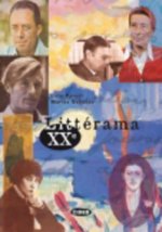LITTERAMA XX+CD