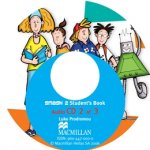 Smash 2 Class Audio CD International x3