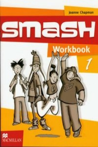 Smash 1 Workbook International