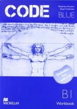 Code Blue Workbook & CD Pack