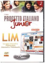 Progetto italiano Junior 2