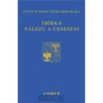 Sbírka nálezů a usnesení ÚS ČR, svazek 59