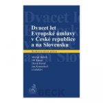 Dvacet let Evropské úmluvy v České republice a na Slovensku