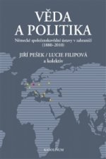 VĚDA A POLITIKA