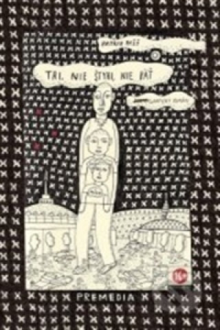 Tri. Nie ďż˝tyri, nie pďż˝