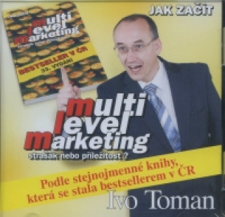 Jak začít multilevelmarketing