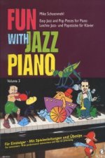 FUN WITH JAZZ PIANO BAND 3