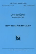 Strojírenská metrologie I.