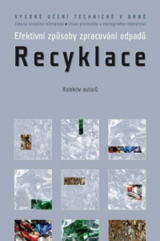 Efektivní způsoby zpracování odpadů - Recyklace