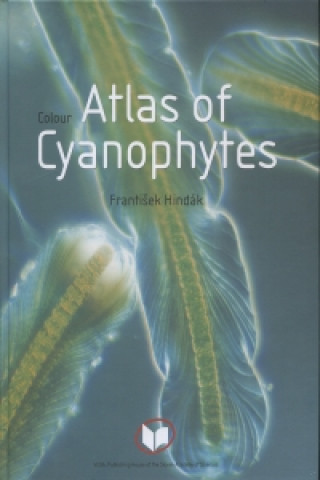 Colour atlas of cyanophytes