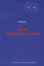 Príručka fyzikálnych pojmov a vzťahov