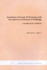 Simulation of energy performance and the indoor enviroment of buildings