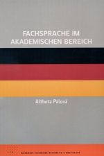 Fachsprache im akademishen bereich