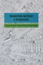 Progresívne materiály a technológie
