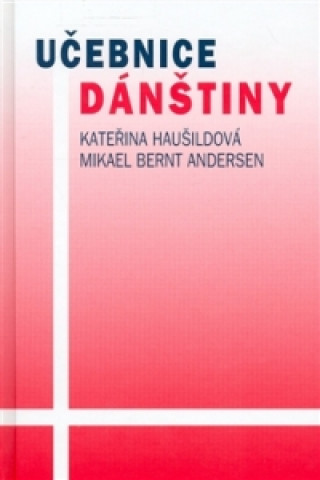 Učebnice dánštiny