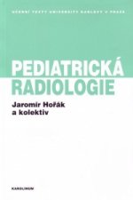 Pediatrická radiologie