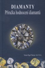 Diamanty - Příručka hodnocení diamantů