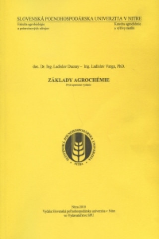 Základy agrochémie