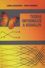 Teória informácie a signálov