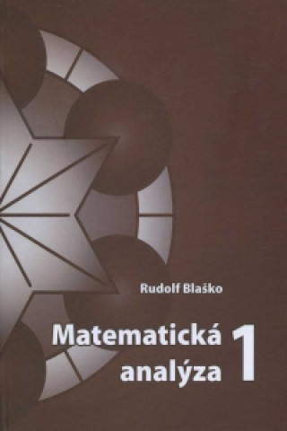 Matematická analýza 1