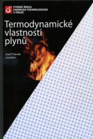 Termodynamické vlastnosti plynu