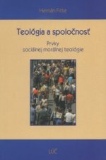 Teológia a spoločnosť