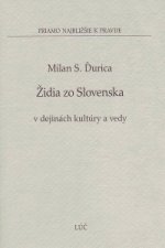 Židia zo Slovenska v dejinách kultúry a vedy