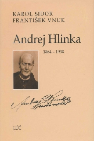 Andrej Hlinka