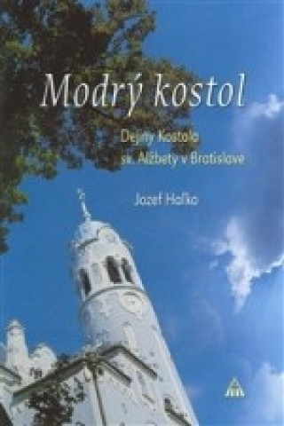 Modrý kostol