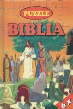 Biblia - Puzzle