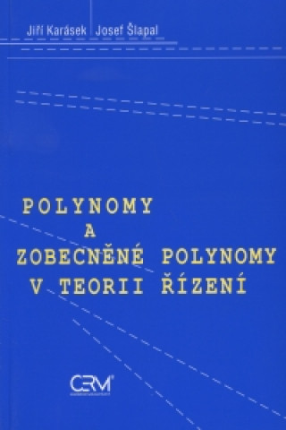 Polynomy a zobecněné polynomy v teorii řízení