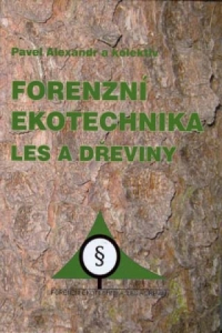 Forenzní ekotechnika