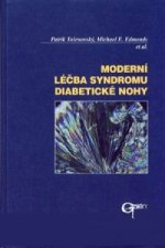 MODERNÍ LÉČBA SYNDROMU DIABETICKÉ NOHY