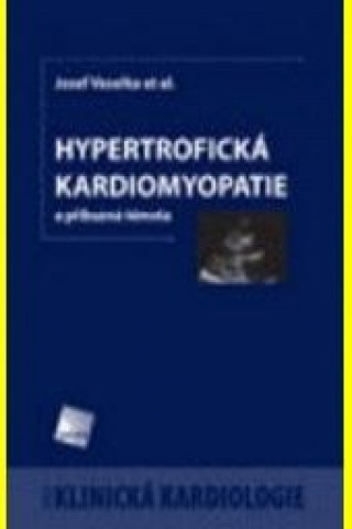 HYPERTROFICKÁ KARDIOMYOPATIE