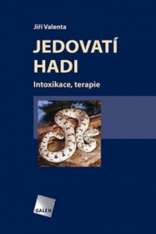 Jedovatí hadi