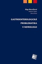 Gastroenterologická problematika v nefrologii