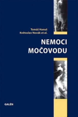 Nemoci močovodu