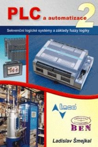 PLC a automatizace 2