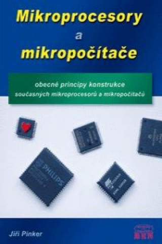 Mikroprocesory a mikropočítače