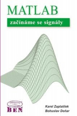 MATLAB - začínáme se signály