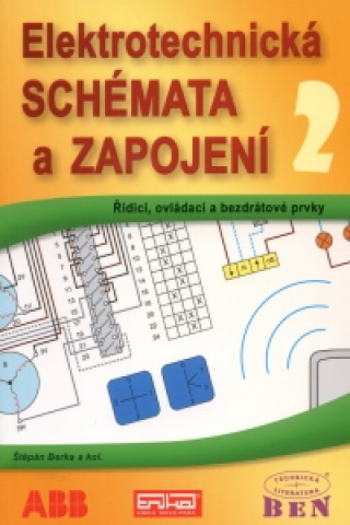 Elektrotechnická schémata a zapojení 2