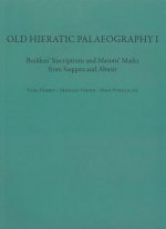 Old Hieratic Palaeography I