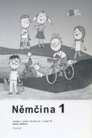 Němčina 1